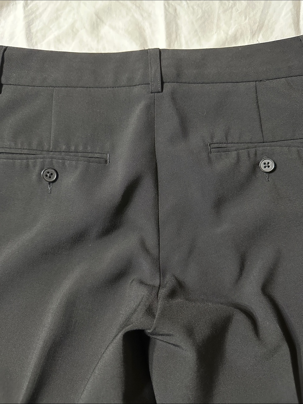 Express Editor Pants - Picture 4 of 5